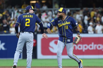 What Will Be The Keys To The Brewers Taking Down The Dodgers In 2026 NLCS?