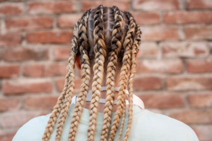White executive fired after wearing cornrows, triggering legal fight over Maryland's CROWN Act