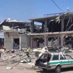 Why Saudi Arabia is back at war in Yemen