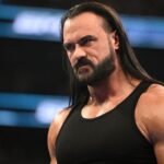 WWE star Drew McIntyre offers sobering reminder amid spate of deaths to hit pro wrestling world